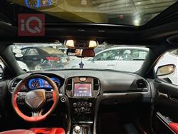 کرایسلەر 300